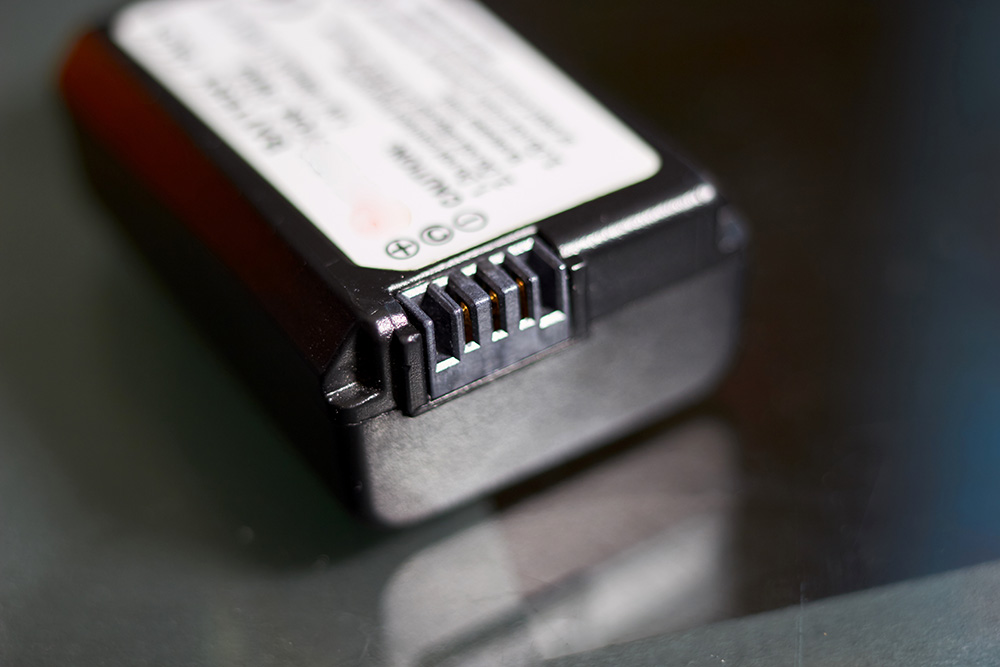 portable battery recycling