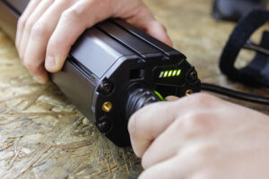Understand Your E-Bikes Battery Capacity