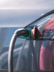 recycle Tesla batteries