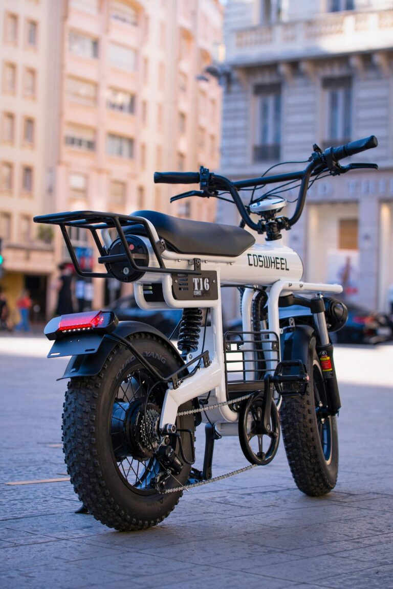 e bike battery recycling