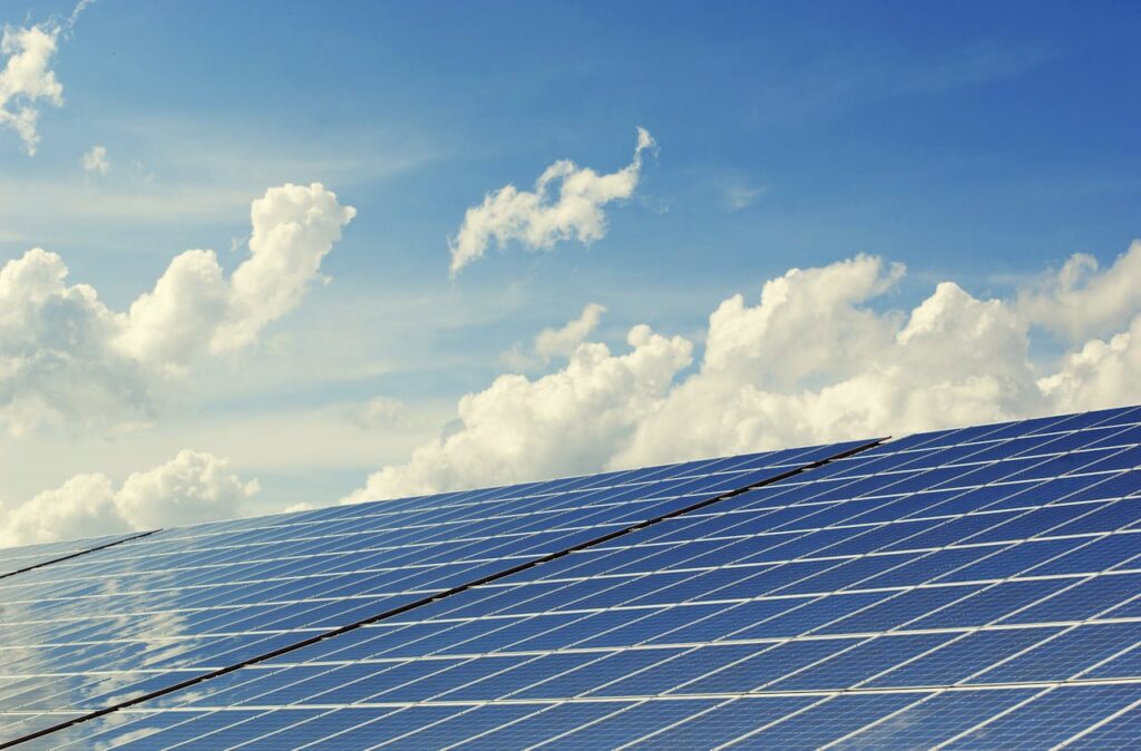 solar battery disposal