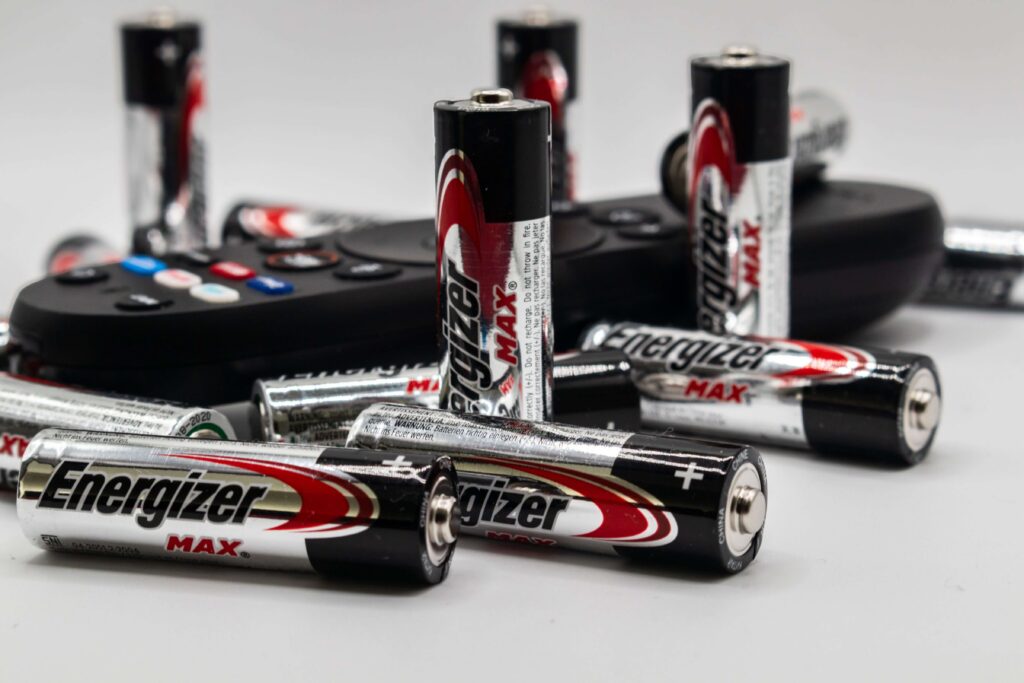 How New Recycling Projects Could Reshape the UK Lithium Battery Industry