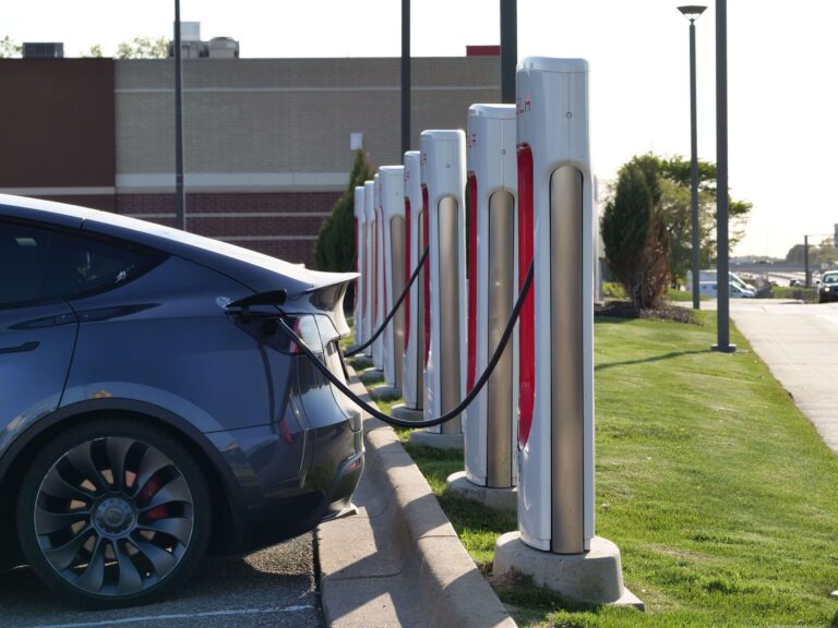 How the Circular Economy Could Change the Future of Lithium Battery Waste