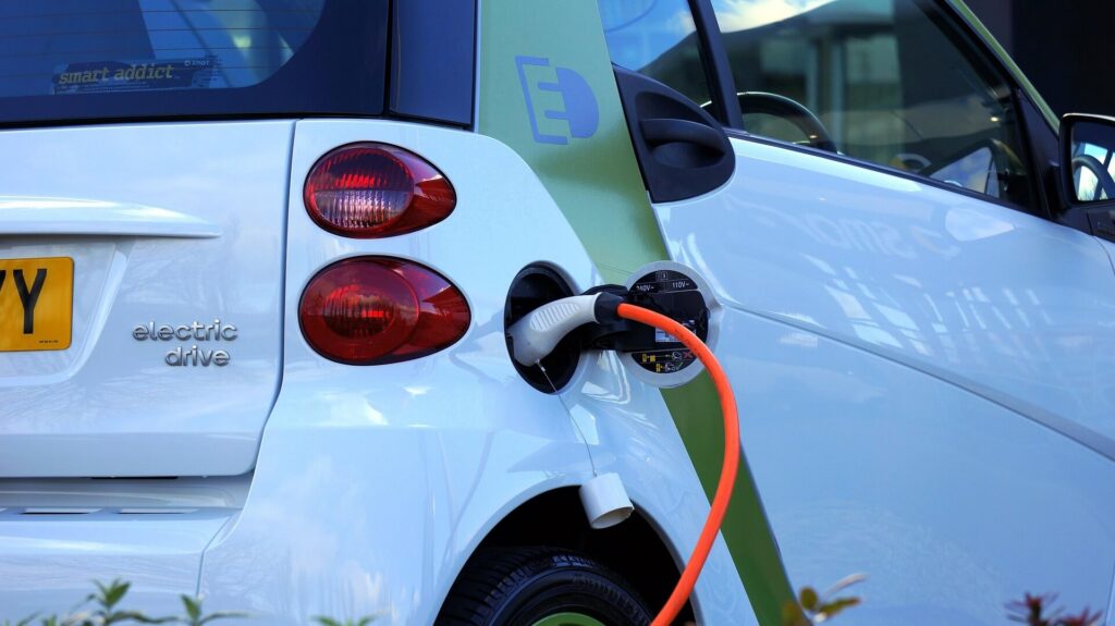 Why End-of-Life Lithium Batteries Could Become a Major Resource for Industry