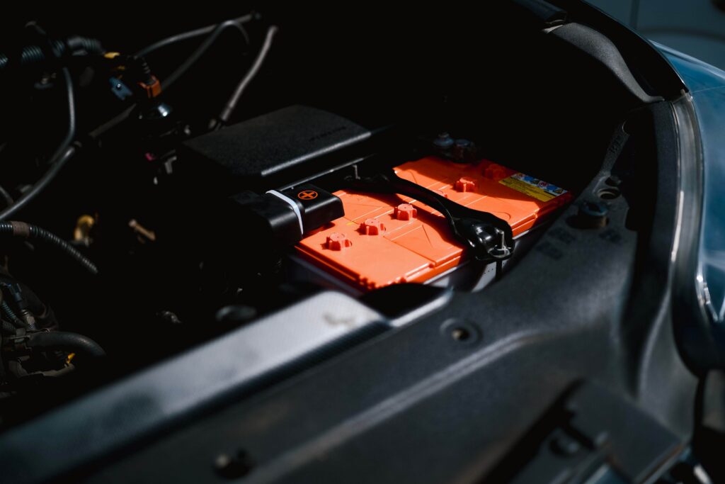 Why Recycled Lithium Is Becoming More Important to the Battery Supply Chain